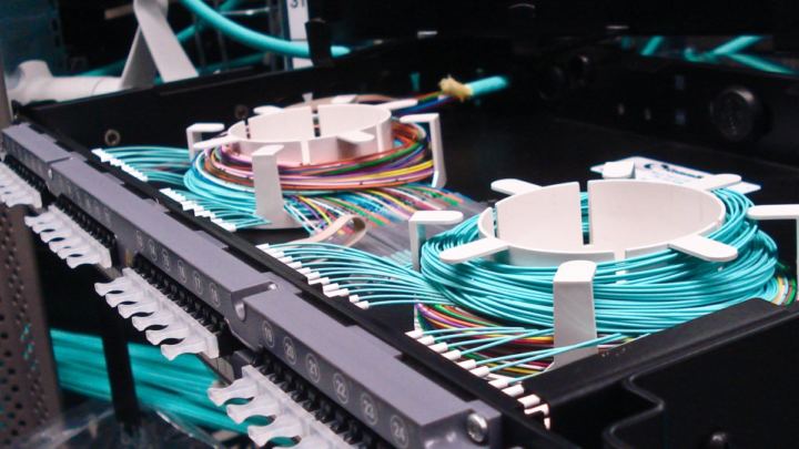 Structured cabling systems-2